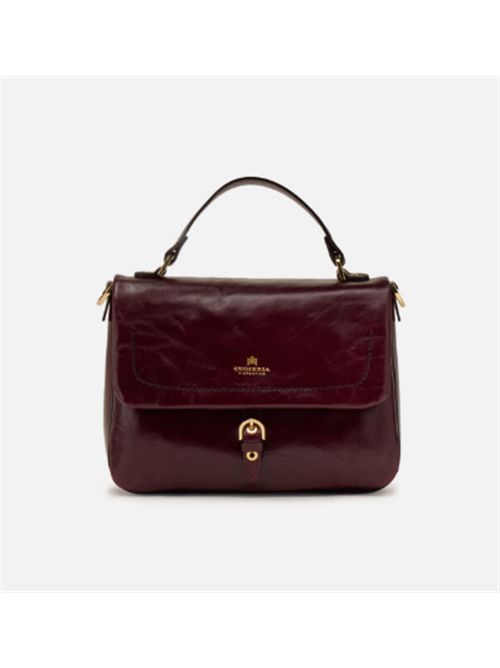 Flap Bag piccola Eva Cuoieria Fiorentina Cuoieria Fiorentina | B000006166880AMR